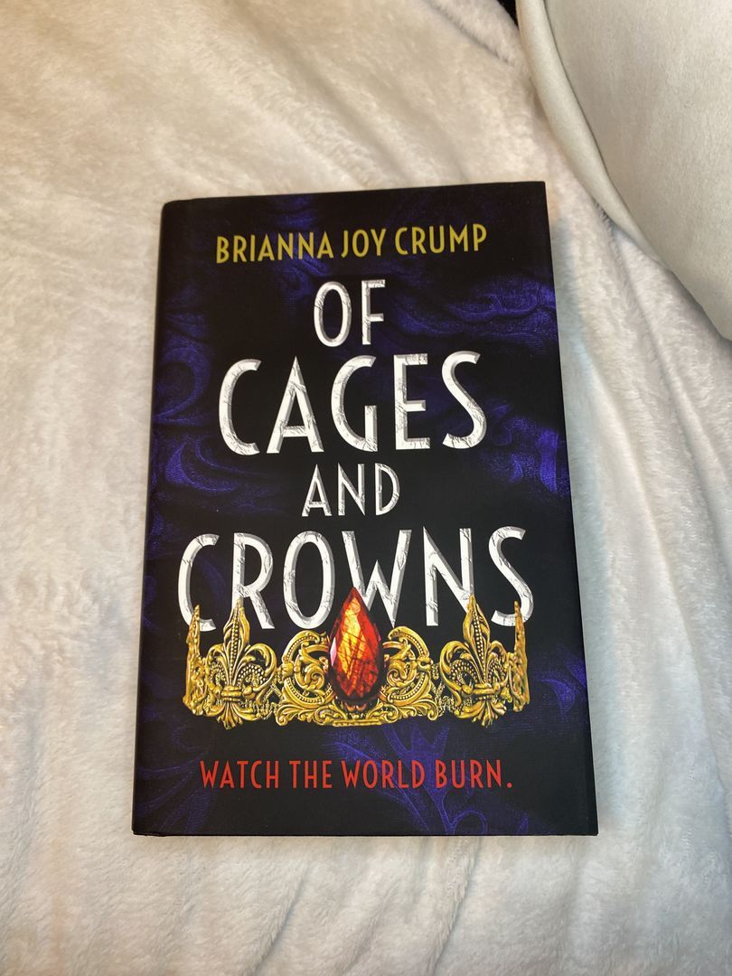 Of Cages and Crowns