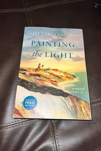 Painting the Light