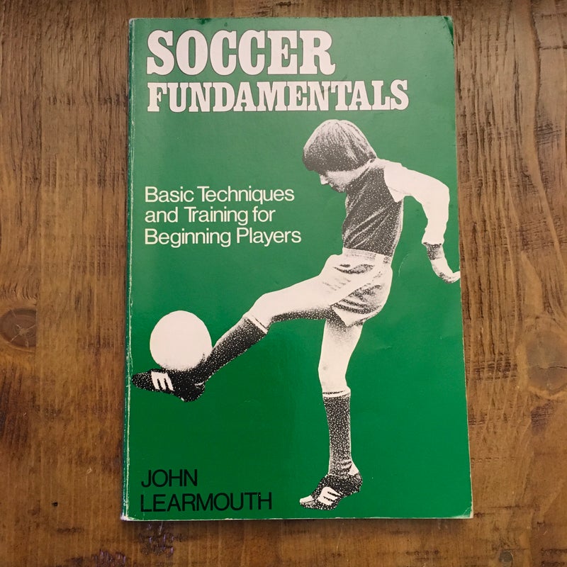 Soccer Fundamentals