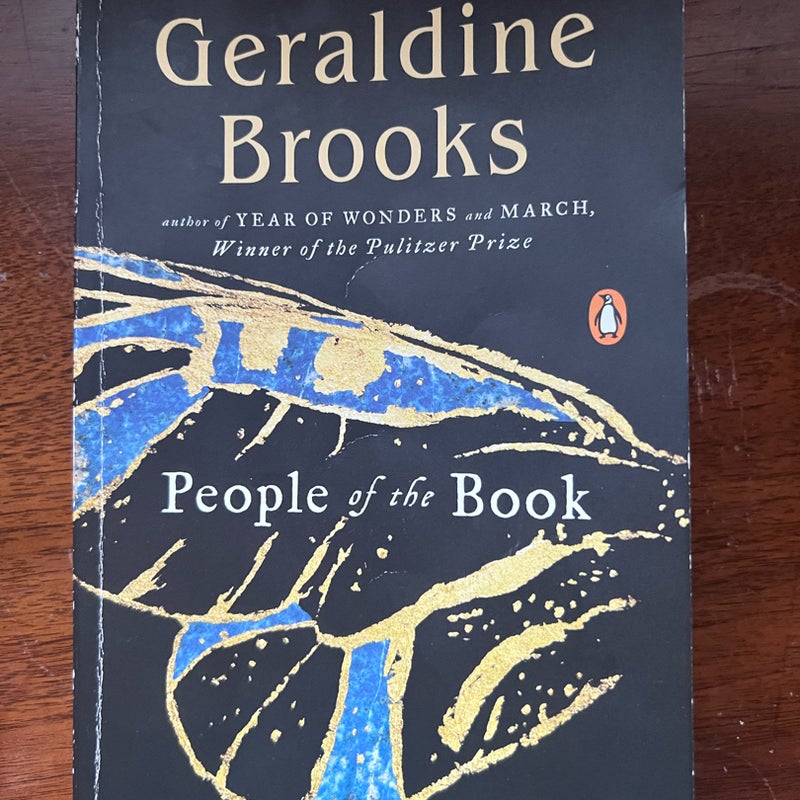 People of the Book