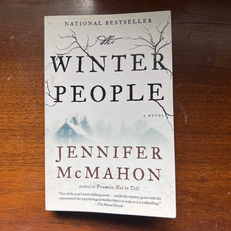 The Winter People