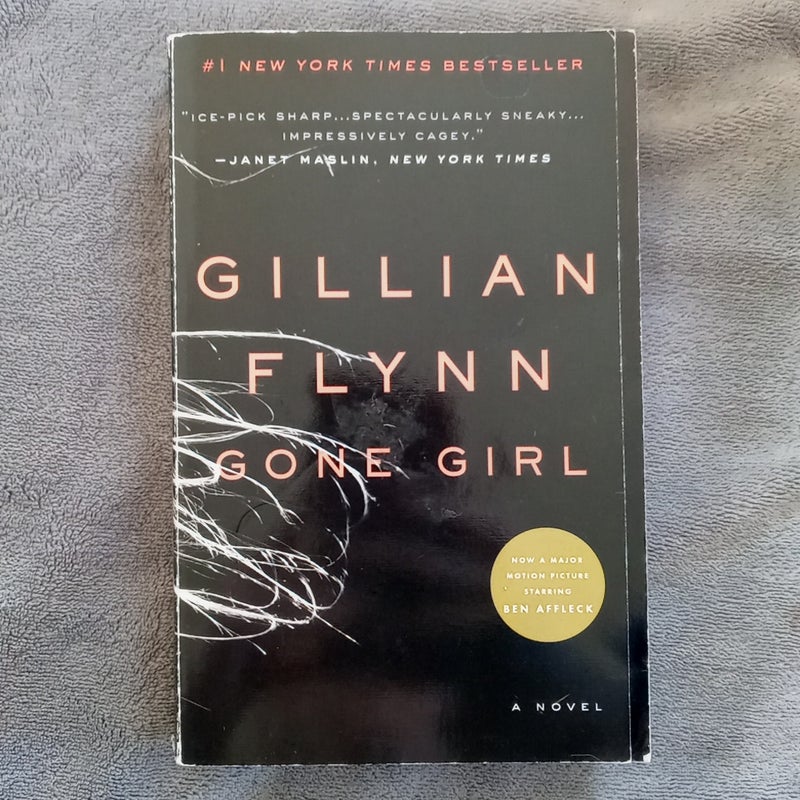 Gone Girl