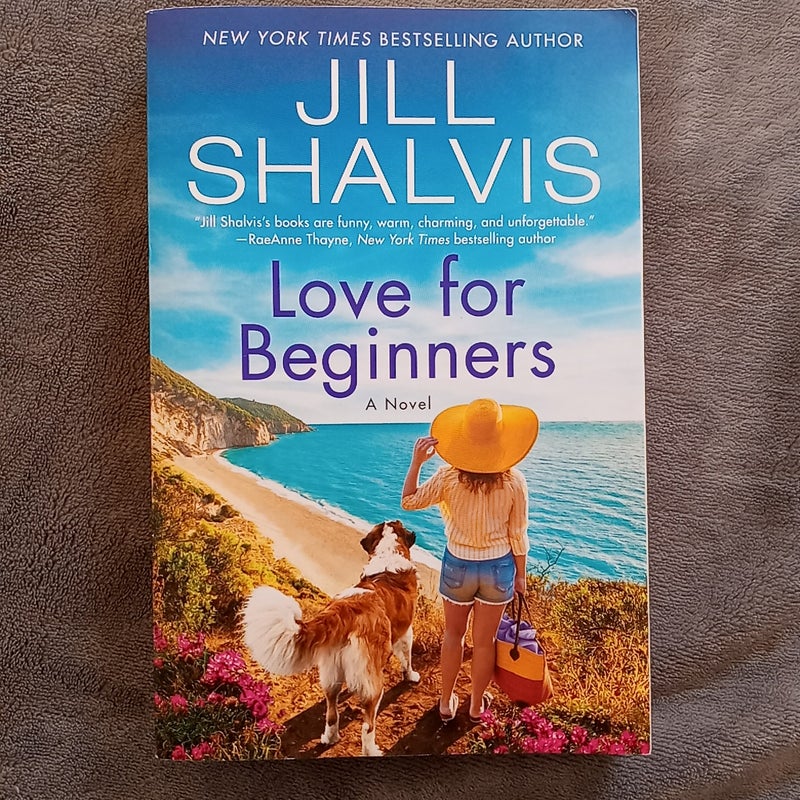 Love for Beginners