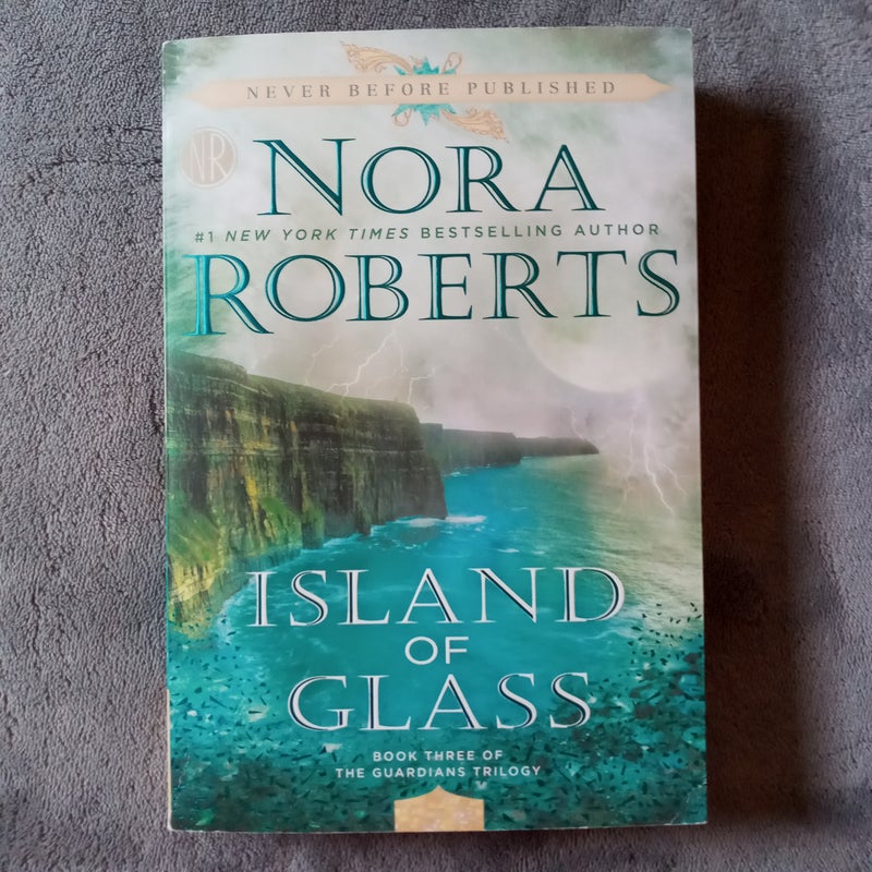 Island of Glass