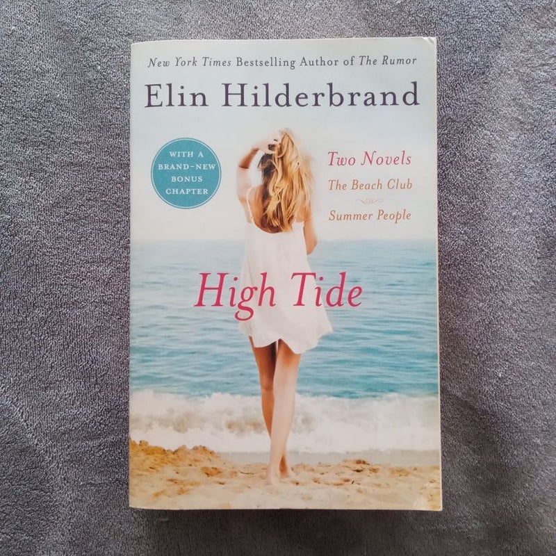 High Tide