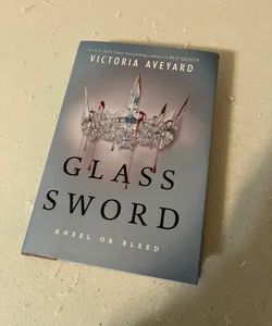 Glass Sword