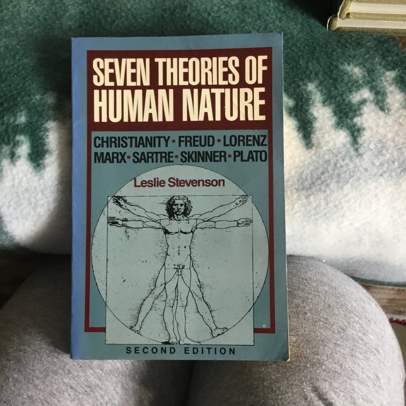 Seven Theories of Human Nature