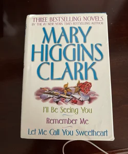 Mary Higgins Clark Omnibus
