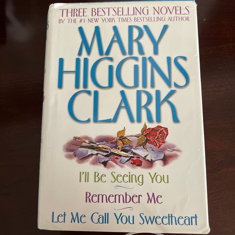 Mary Higgins Clark Omnibus