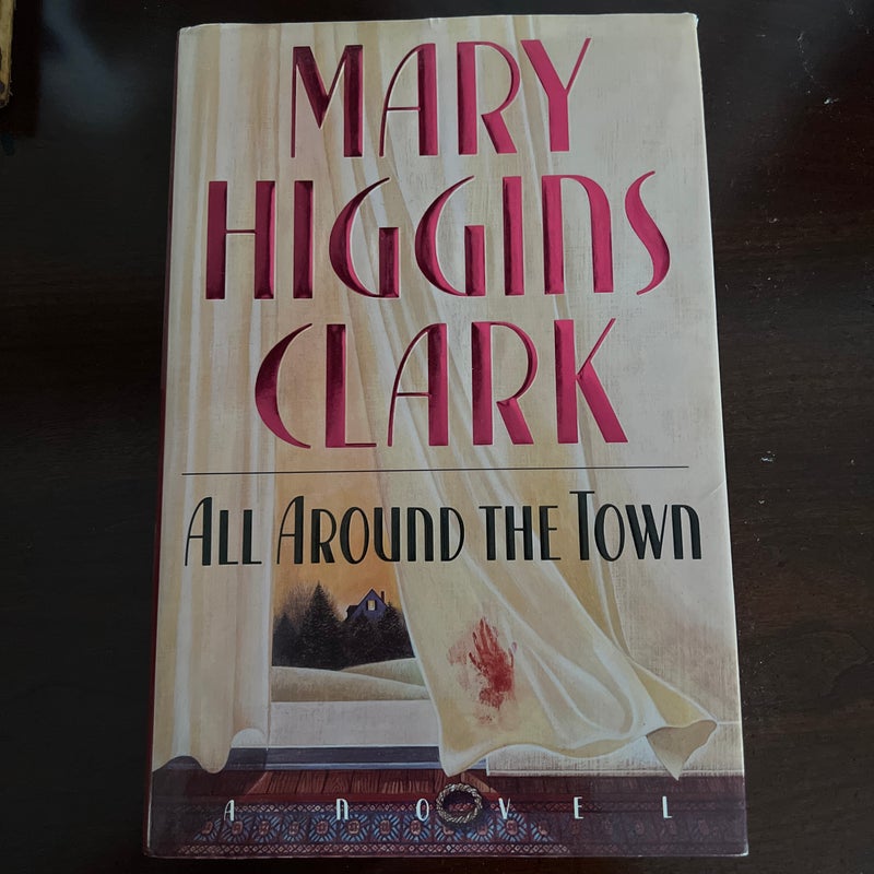 Mary Higgins Clark Omnibus