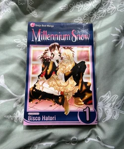 Millennium Snow, Vol. 1