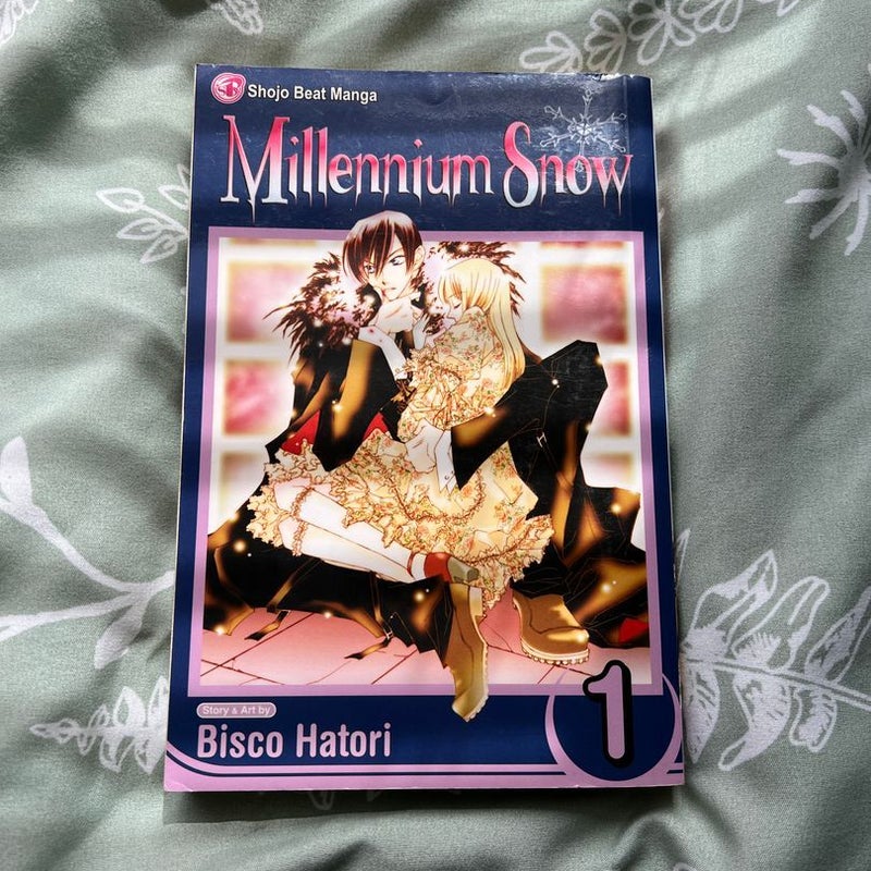 Millennium Snow, Vol. 1
