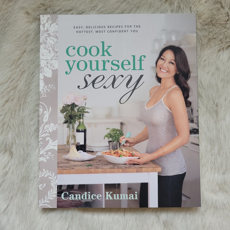 Cook Yourself Sexy