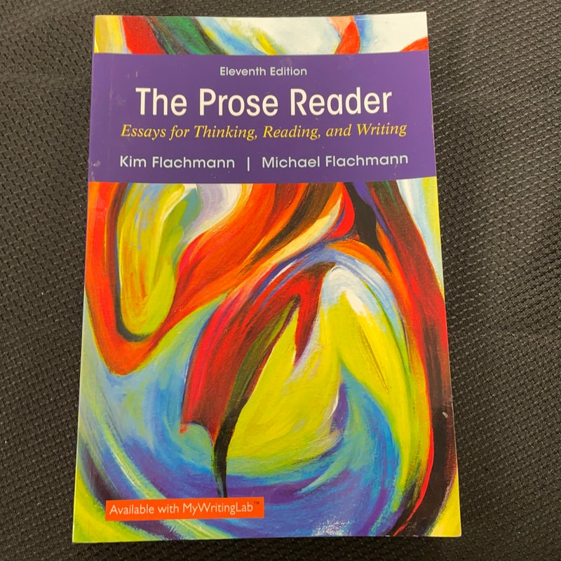 The Prose Reader