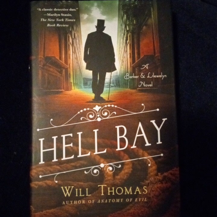 Hell Bay