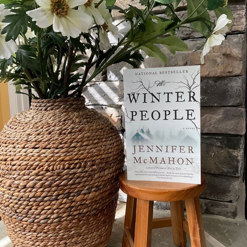 The Winter People