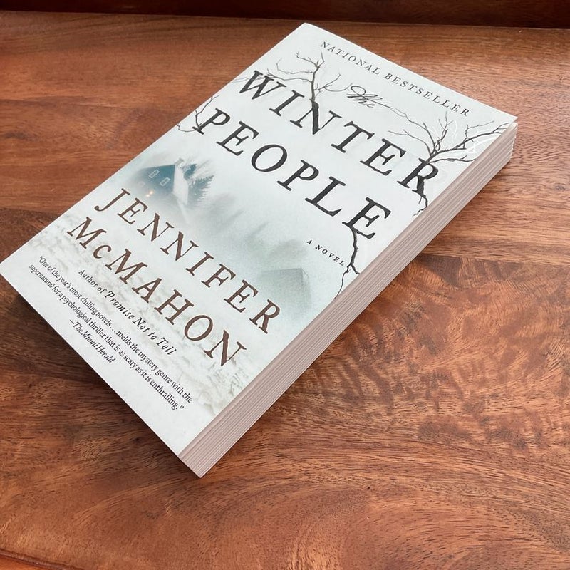 The Winter People