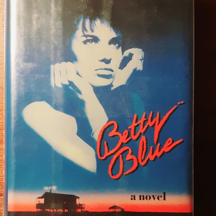 Betty Blue