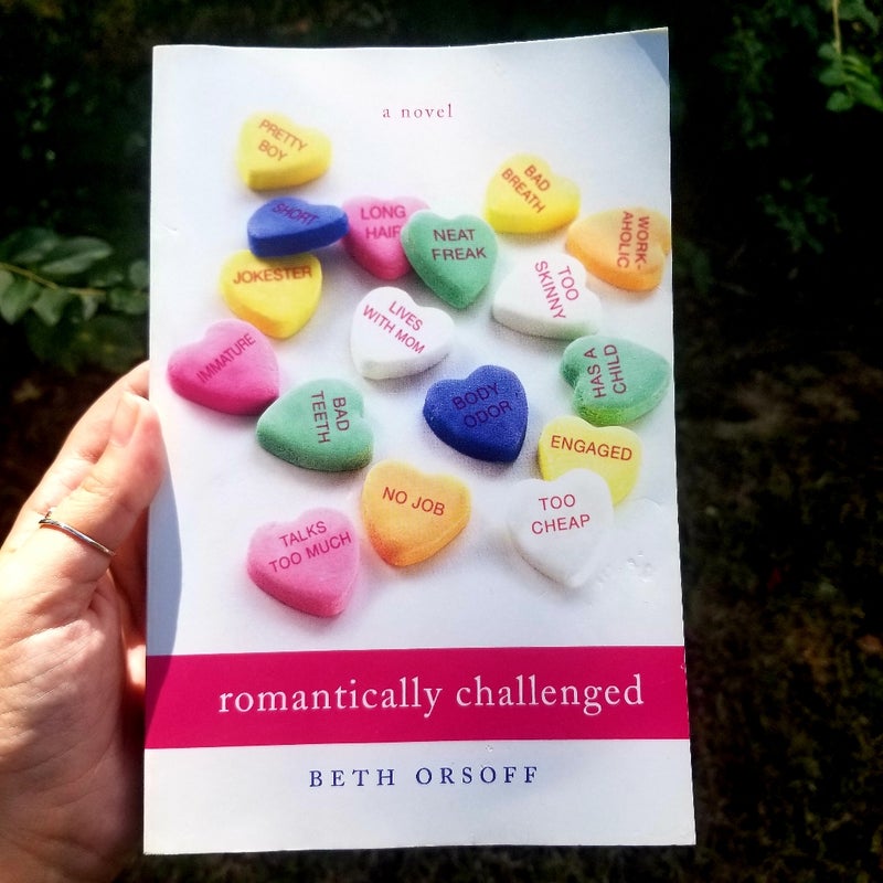 Romantically Challenged