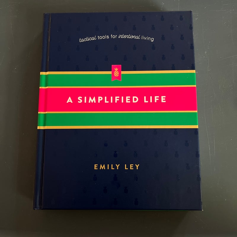A Simplified Life