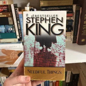 Needful Things