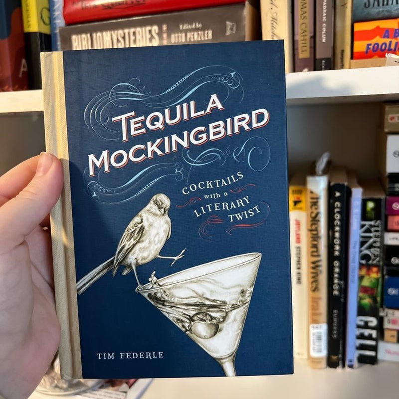 Tequila Mockingbird