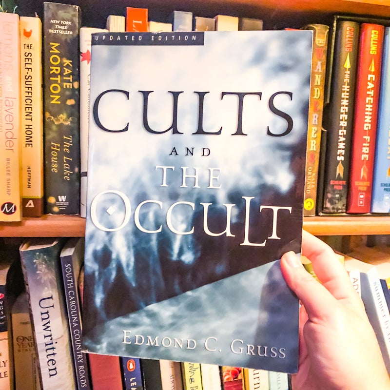 Cults and the Occult
