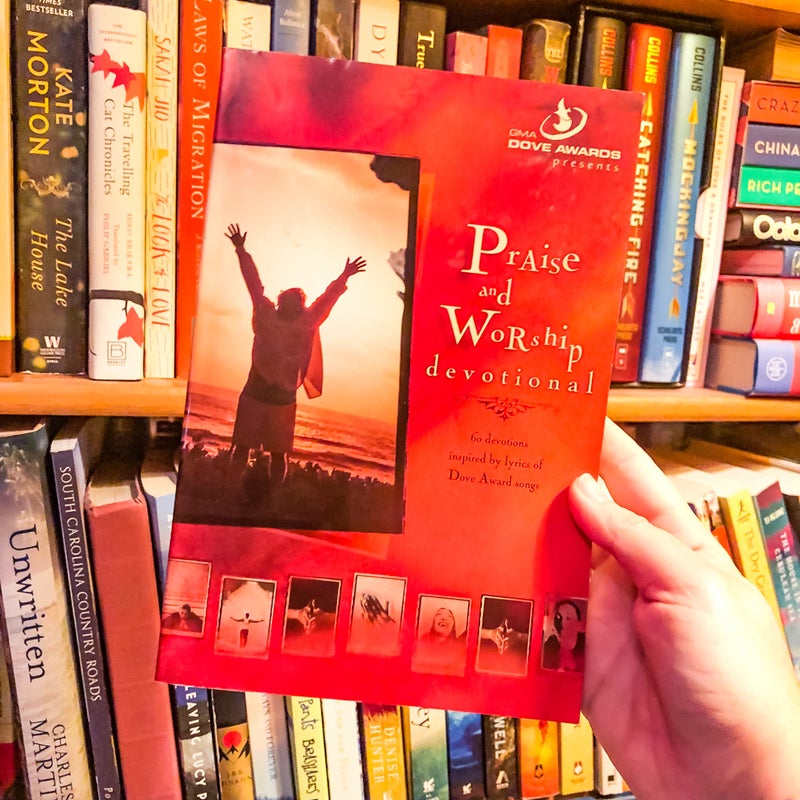 Praise and Worship Devotional