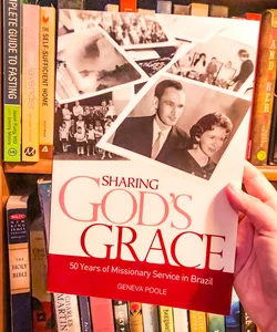 Sharing God's Grace