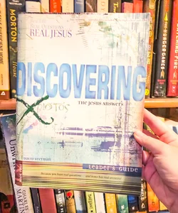Discovering the Jesus Answers