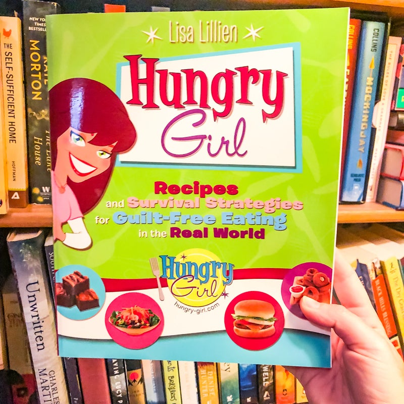 Hungry Girl