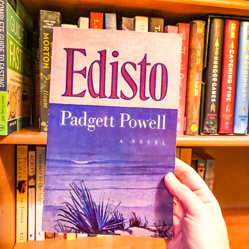 Edisto
