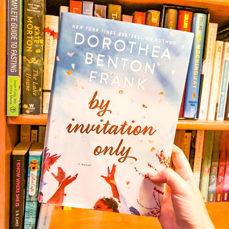By Invitation Only