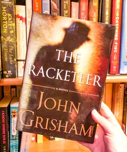 The Racketeer