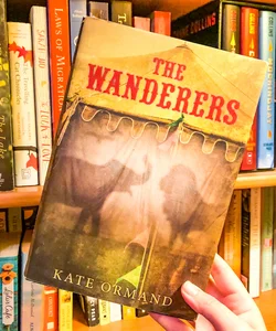 The Wanderers