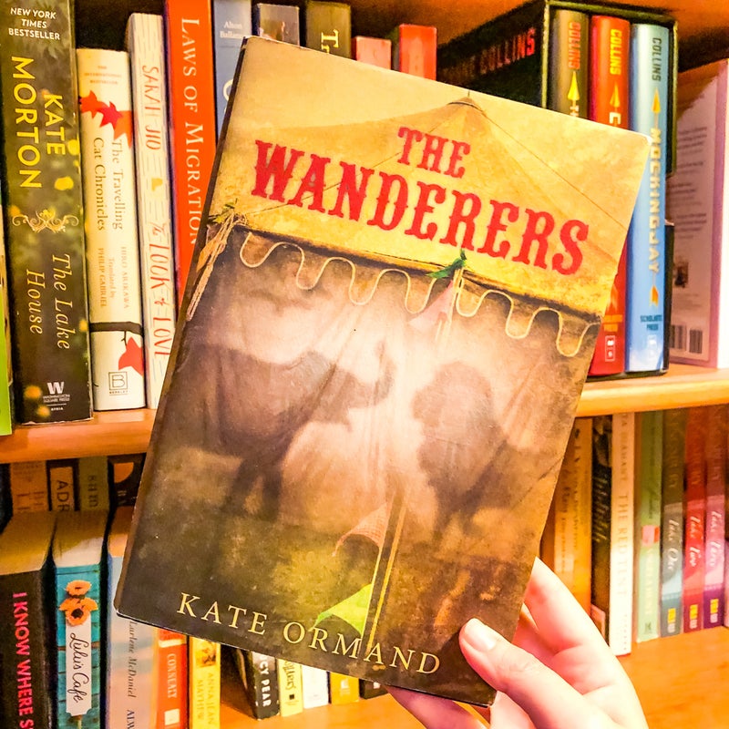 The Wanderers