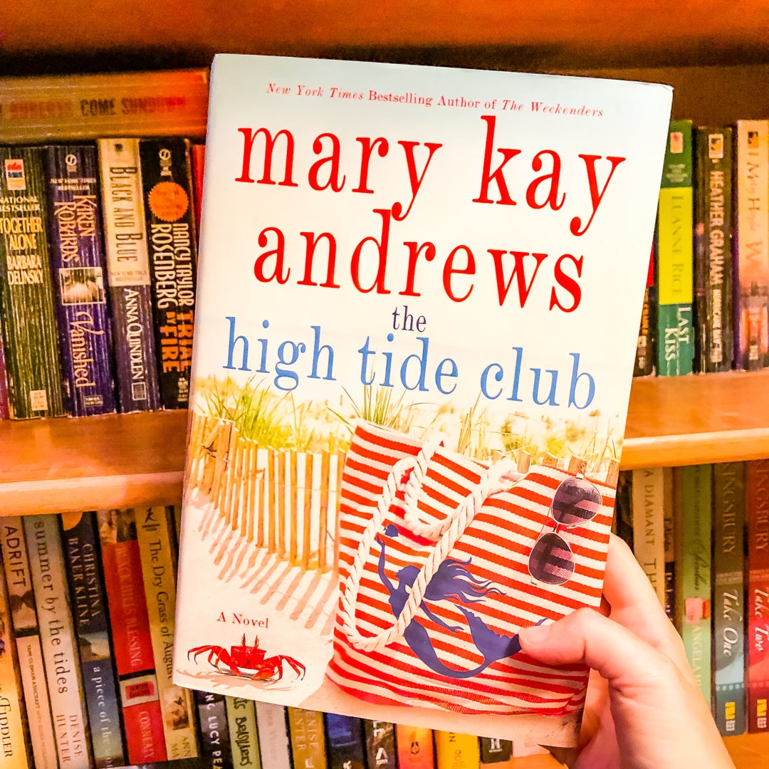 The High Tide Club