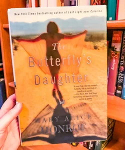 The Butterfly's Daughter