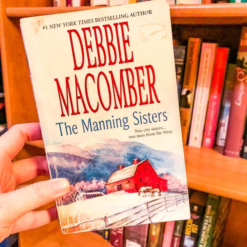 The Manning Sisters