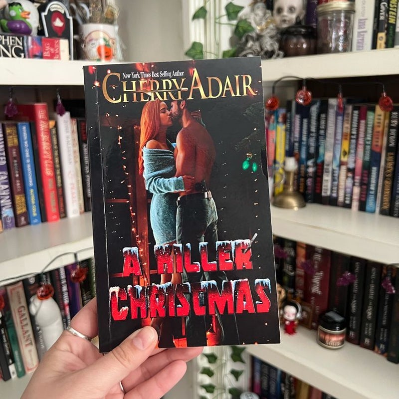 A Killer Christmas