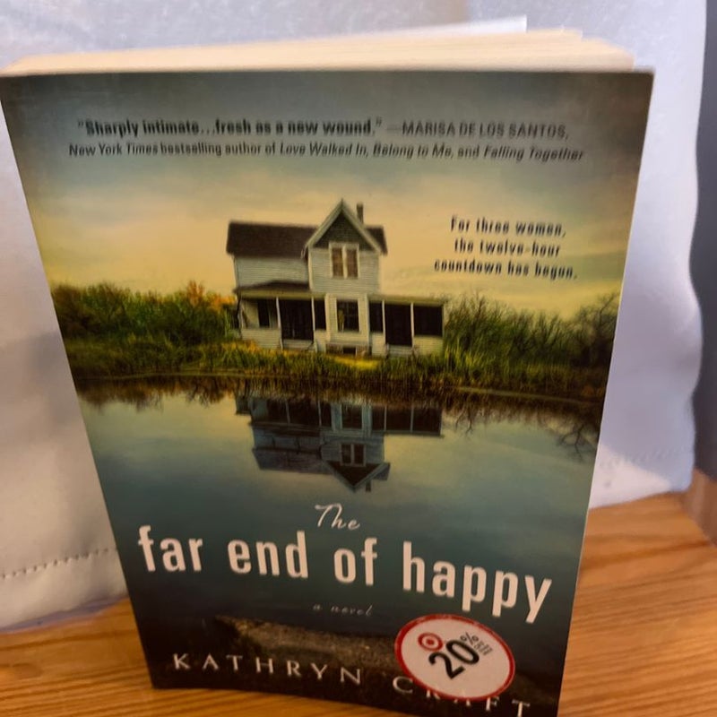 The Far End of Happy