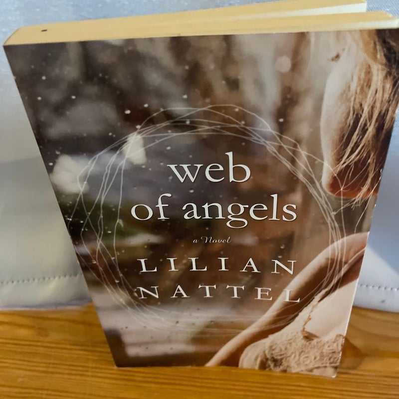 Web of Angels