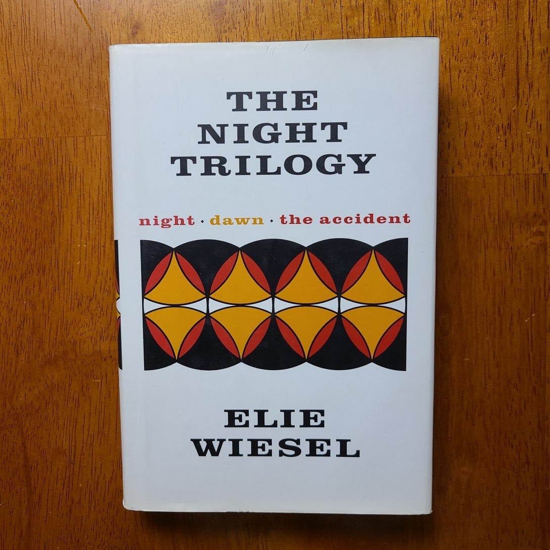 The Night Trilogy