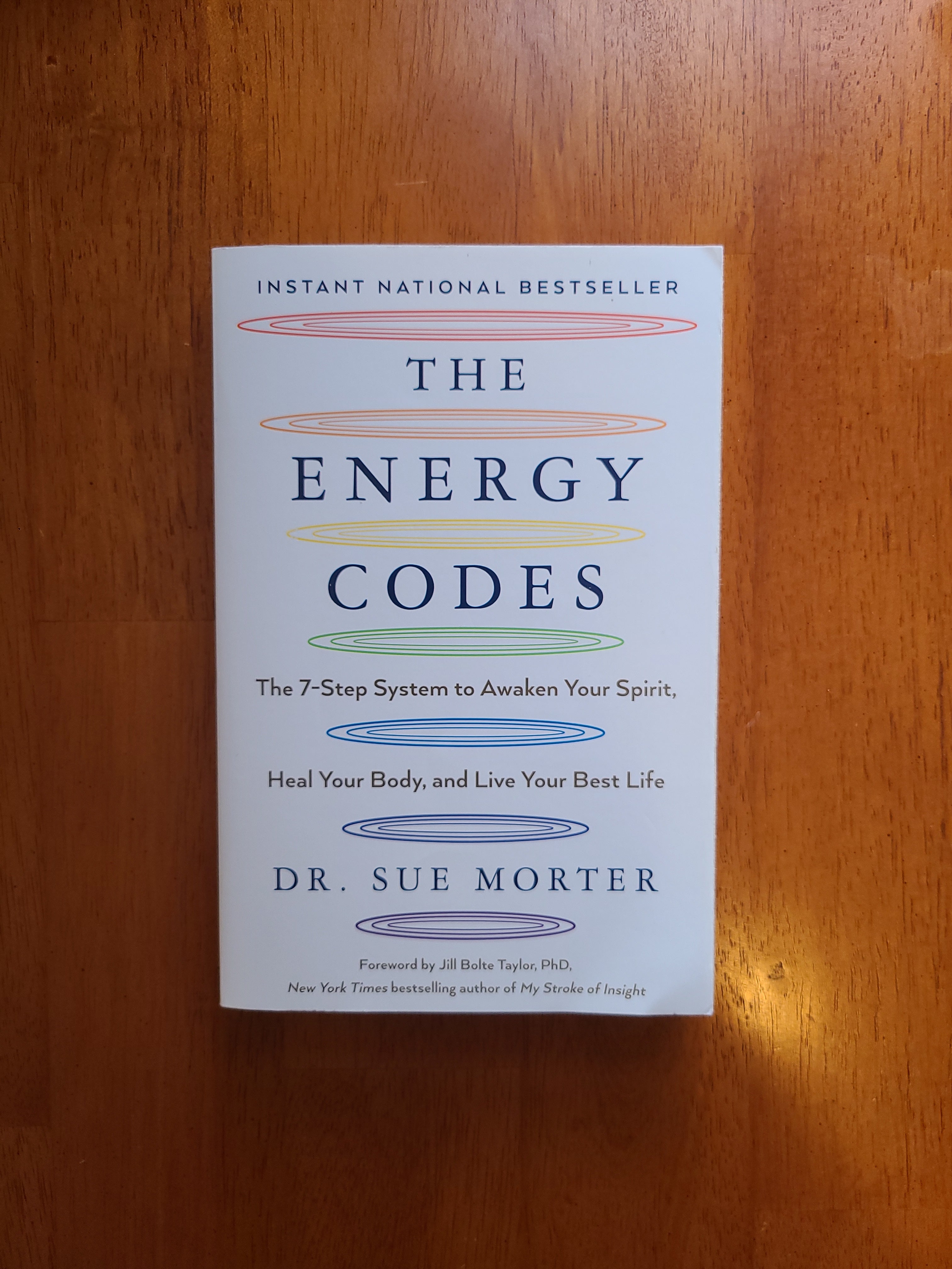 The Energy Codes