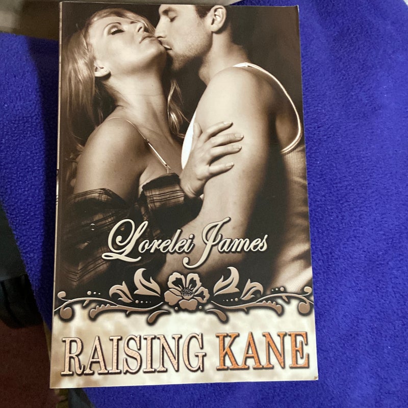 Raising Kane