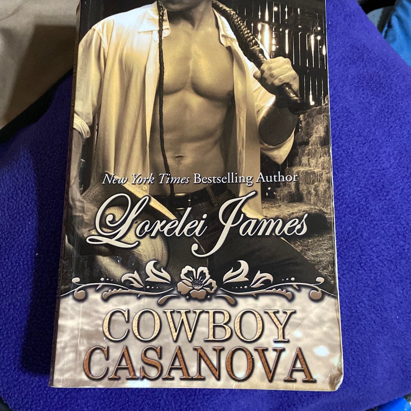 Cowboy Casanova