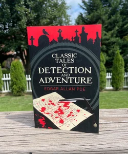 Classic Tales of Detection and Adventure