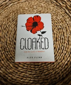 Cloaked