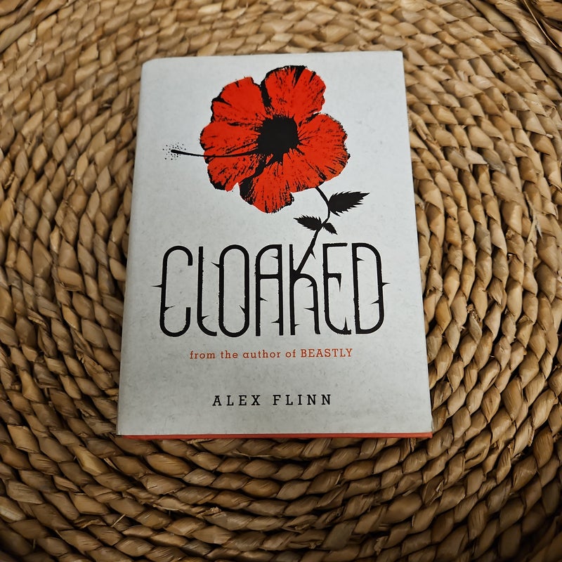 Cloaked