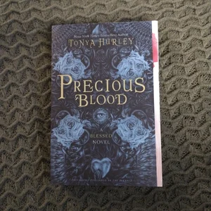 Precious Blood